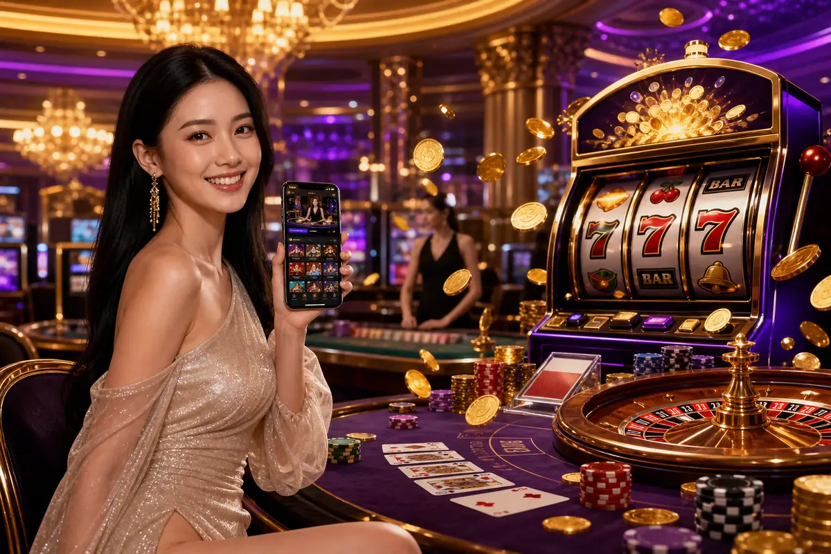678mmk Roulette Live ကာစီနိုဂိမ်း