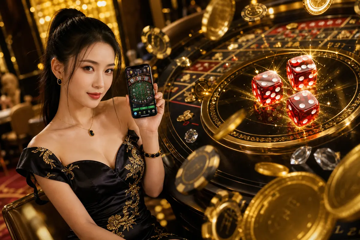 678mmk Live Baccarat ဇယားအမျိုးမျိုး
