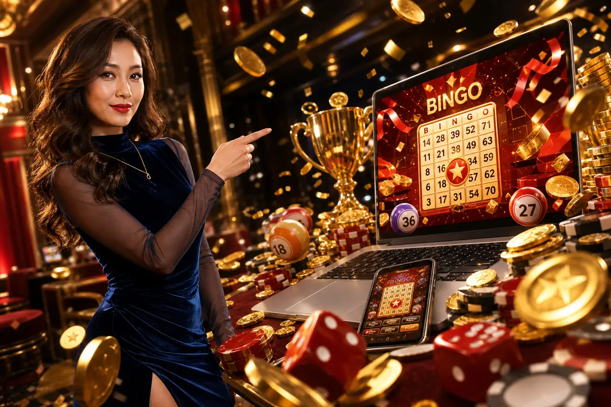 678mmk Baccarat လိုက်ဘ်ဒိုင်လာ ကစားခြင်း