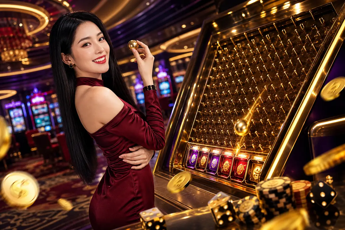 678mmk Live Baccarat Dragon Tiger Roulette ဂိမ်းများ